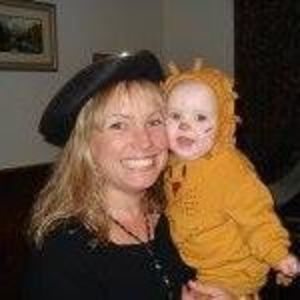 Meet your Posher, Jeannine